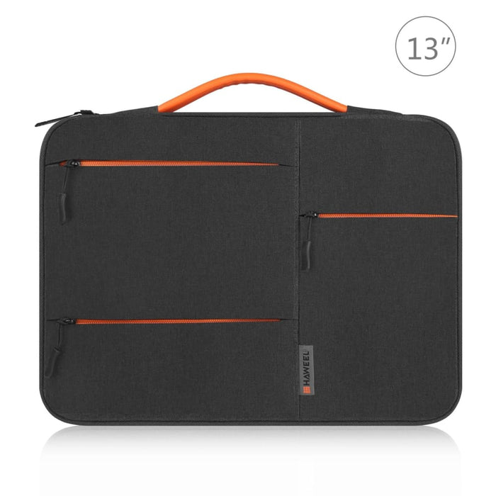 Haweel 13.0 Inch Sleeve Case Zipper Briefcase Laptop