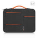 Haweel 13.0 Inch Sleeve Case Zipper Briefcase Laptop