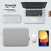 Haweel 13 Inch Laptop Sleeve Case Zipper Briefcase Bag
