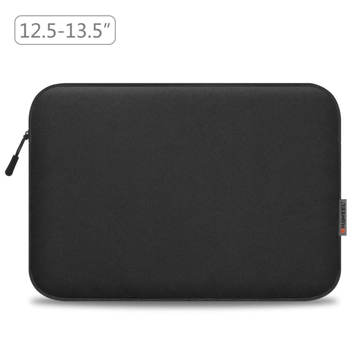 Haweel 13 Inch Laptop Sleeve Case Zipper Briefcase Bag