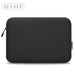 Haweel 13 Inch Laptop Sleeve Case Zipper Briefcase Bag