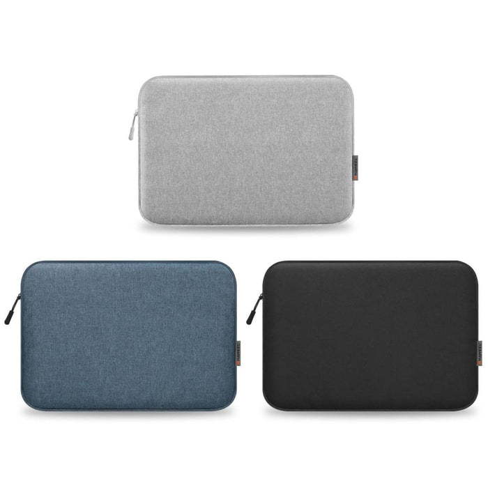 Haweel 15 Inch Laptop Sleeve Case Zipper Briefcase Bag