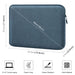 Haweel 16 Inch Laptop Sleeve Case Zipper Briefcase Bag