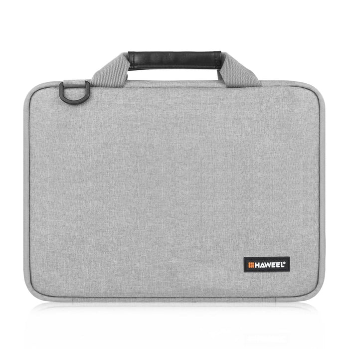 Haweel Briefcase Crossbody Laptop Bag For Macbook Lenovo