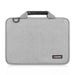Haweel Briefcase Crossbody Laptop Bag For Macbook Lenovo