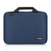 Haweel Briefcase Crossbody Laptop Bag For Macbook Lenovo