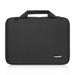 Haweel Briefcase Crossbody Laptop Bag For Macbook Lenovo