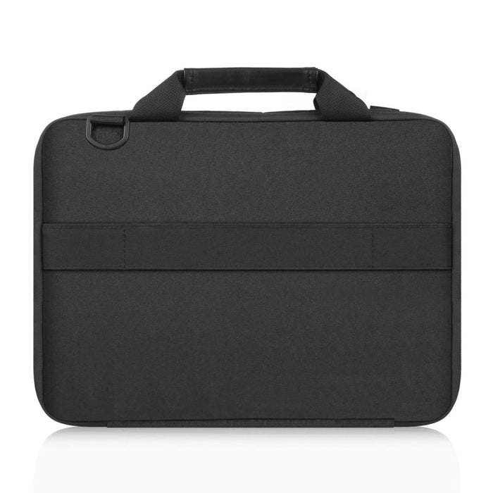 Haweel Briefcase Crossbody Laptop Bag For Macbook Lenovo