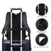 Haweel Foldable Removable Outdoor Portable Dual Shoulders