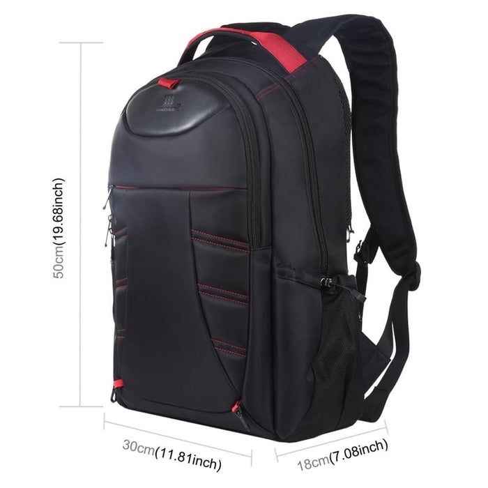 Haweel Foldable Removable Outdoor Portable Dual Shoulders