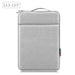 Haweel Laptop Sleeve Case Zipper Briefcase Bag With Handle