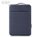 Haweel Laptop Sleeve Case Zipper Briefcase Bag With Handle