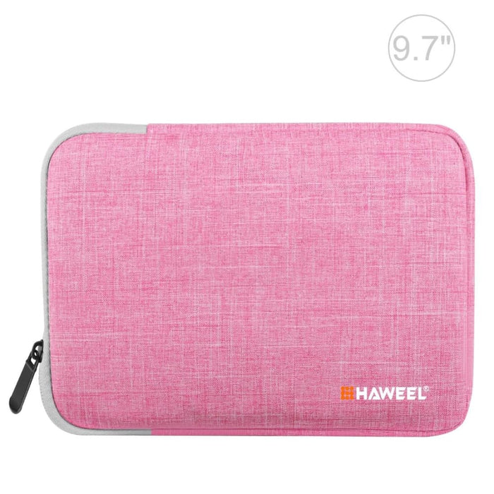 Haweel Sleeve Case Zipper Briefcase Carrying Bag
