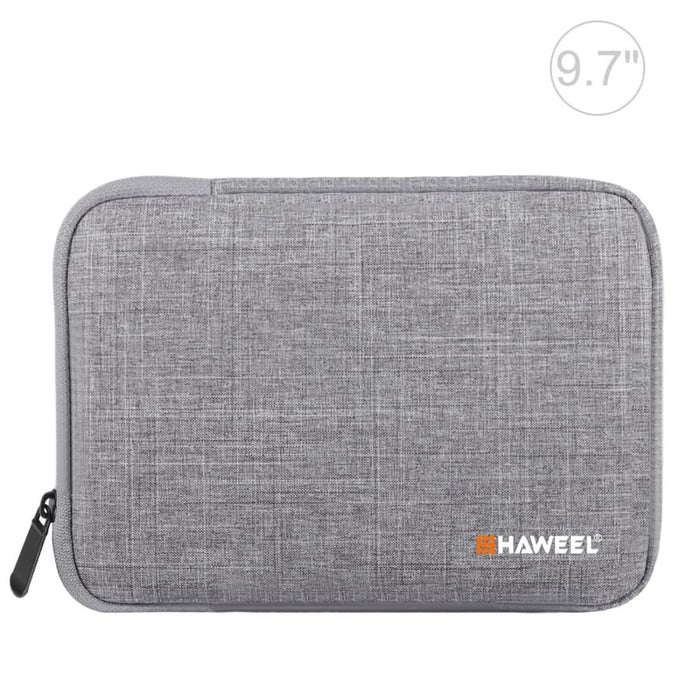 Haweel Sleeve Case Zipper Briefcase Carrying Bag