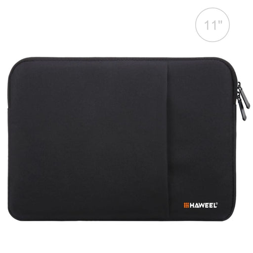 Haweel Sleeve Case Zipper Briefcase Carrying Bag
