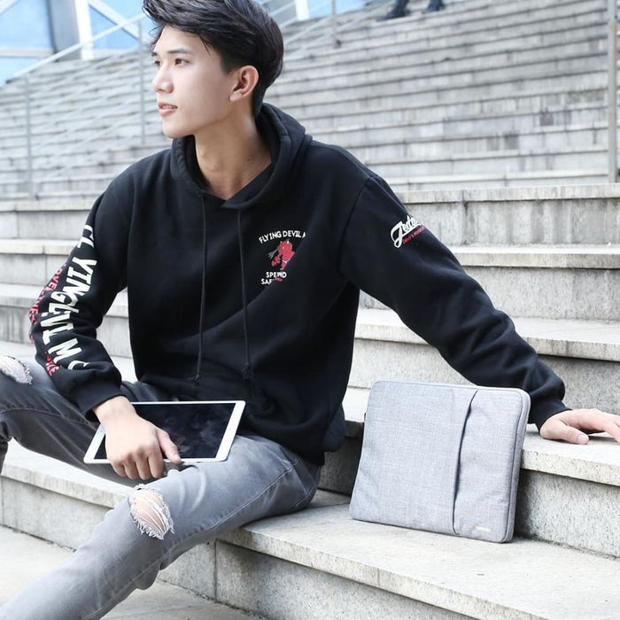 Haweel Sleeve Case Zipper Briefcase Carrying Bag