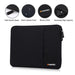 Haweel Sleeve Case Zipper Briefcase Laptop Carrying Bag