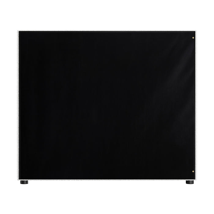 Bed Frame Headboard King Single Size Head Bedhead White Boucle