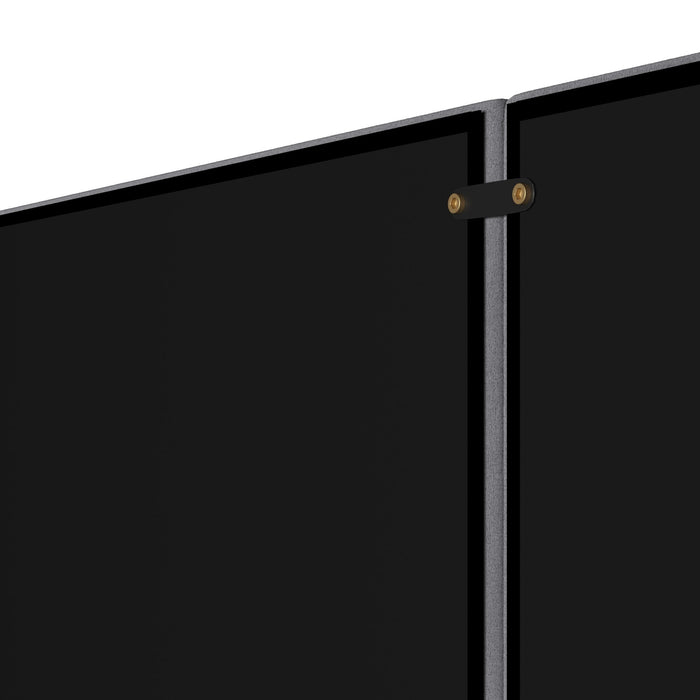 Bed Frame Headboard Double Queen King Size Head Bedhead Grey Velvet