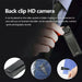 Hd 1080p Pen Camera With Clip
