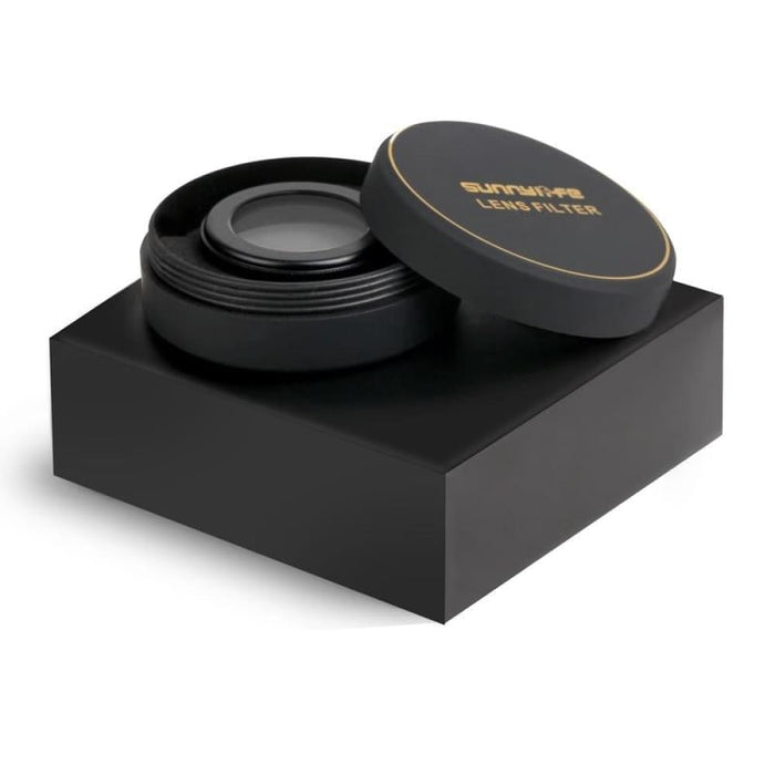 Hd Drone Lens Filter for Dji Mavic 2/zoom