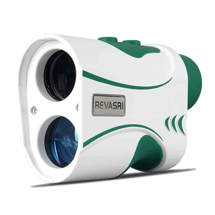 Hd Golf Laser Rangefinder 600m 1000m Rechargeable Battery