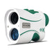 Hd Golf Laser Rangefinder 600m 1000m Rechargeable Battery