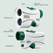 Hd Golf Laser Rangefinder 600m 1000m Rechargeable Battery