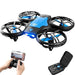 Hd Mini Drone With 4k Camera And Wifi Fpv