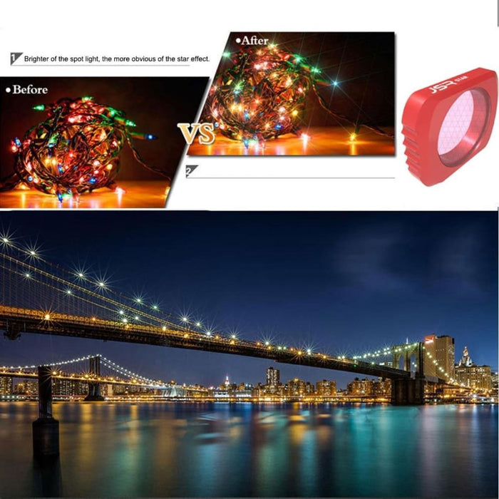 Hd Slim Point Line For Dji Pocket