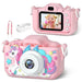 Hd Toddler Digital Video Camera