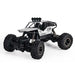 Hd6026 1 16 Large Alloy Climbing Car Mountain Bigfoot Cross