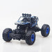 Hd6026 1 16 Large Alloy Climbing Car Mountain Bigfoot Cross