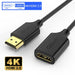 4k Hdmi 2.0 Adapter Splitter Digital Wire for Xiaomi Xbox