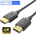 4k Hdmi 2.0 Adapter Splitter Digital Wire for Xiaomi Xbox