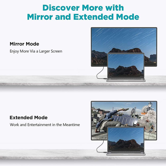 4k Hdmi 2.0 Adapter Splitter Digital Wire for Xiaomi Xbox