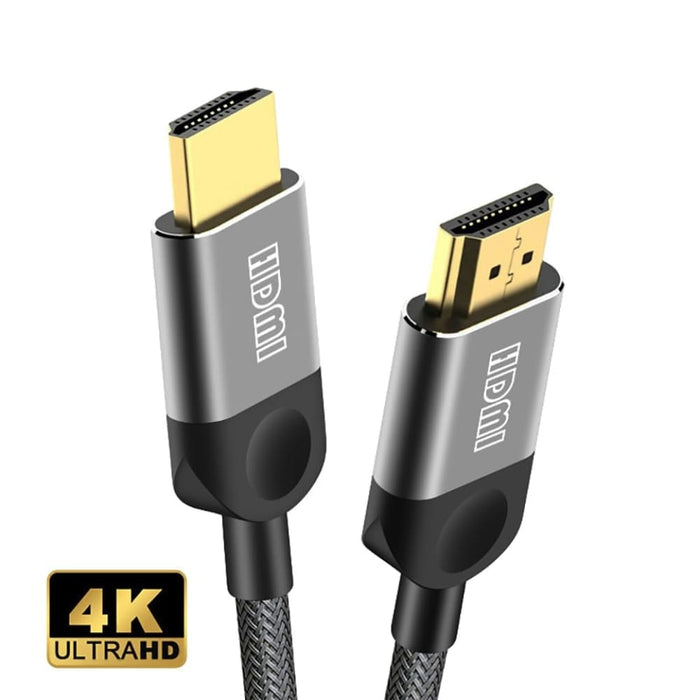 4k Hdmi to 2.0 Cable for Xiaomi Projector Nintend Switch Ps4