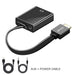 Hdmi to Analog Video Audio Converter Cable for Xbox 360 Ps4