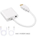 Hdmi to Analog Video Audio Converter Cable for Xbox 360 Ps4
