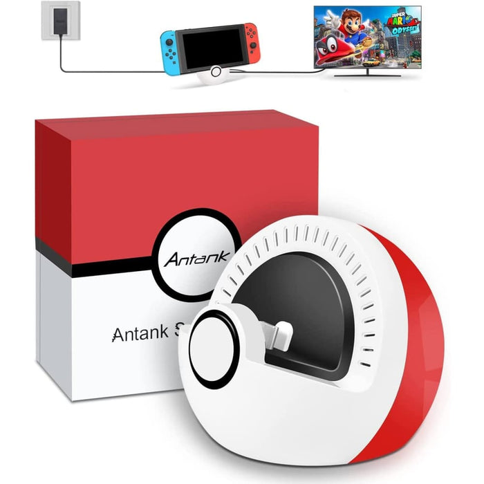 Hdmi Charger For Nintendo Switch