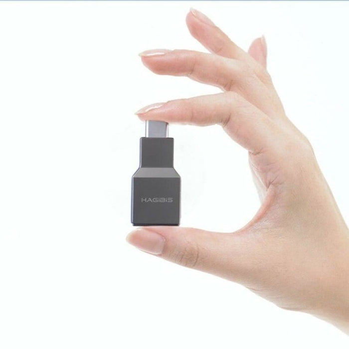 Usb c to Hdmi-compatible Adapter Type Male Hdmi Female