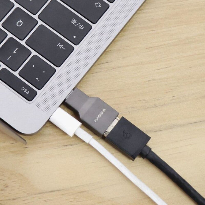 Usb c To Hdmi - compatible Adapter Type Male Hdmi Female