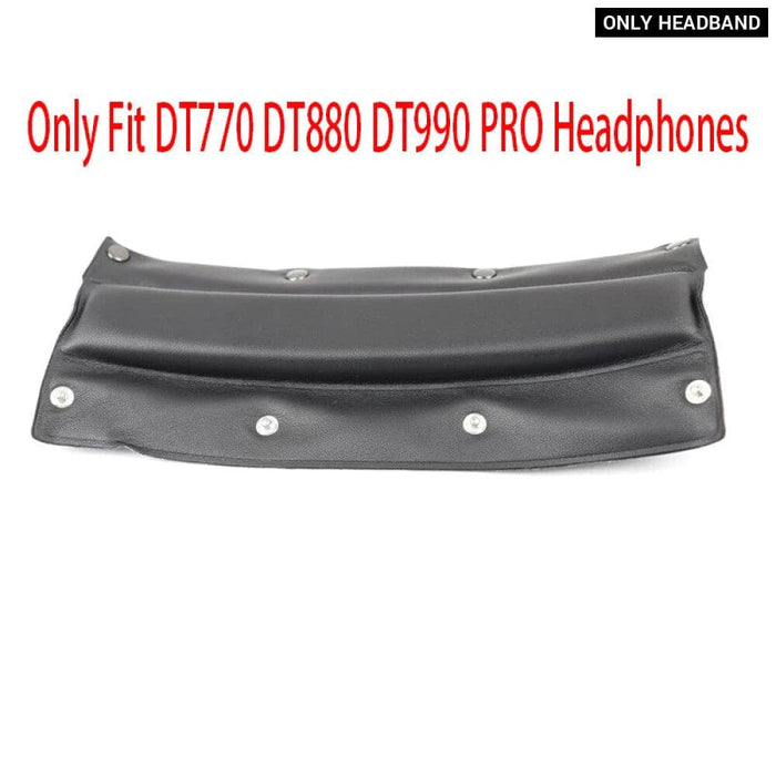 Headband for Beyerdynamic Dt Series
