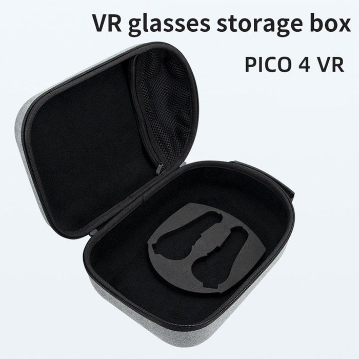 Vr Headset Protective Travel Carrying Case for Pico 4