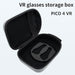 Vr Headset Protective Travel Carrying Case for Pico 4