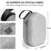 Nz Local Stock-vr Headset Travel Protective Carrying Case