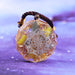 Healing Chakra Orgone Pendant With Authentic Natural