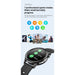 Hear Rate Monitor Sport Fitness S31 Smart Watch