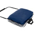 Heated Electric Car Blanket 150x110cm 12v - Navy Blue