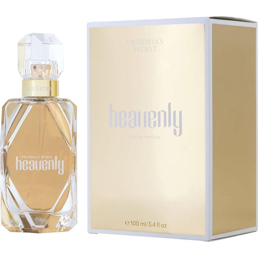 Heavenly Edp Spray by Victoria’s Secret for Women - 100 Ml